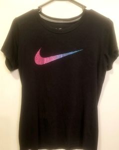 ❤SALE! Woman's "Nike" Dri-Fit T-Shirt/Top